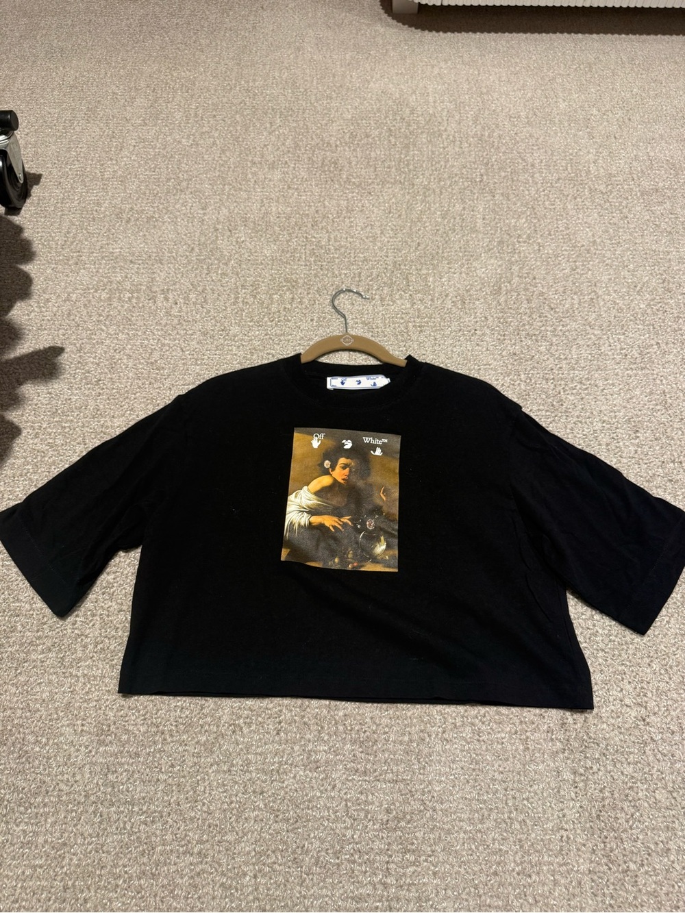 Off-White Tee